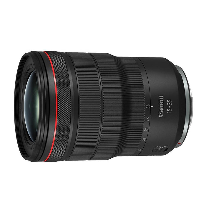 Canon RF15-3528LIS RF15-35mm F2.8 L IS USM