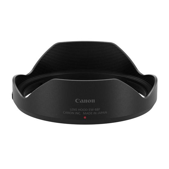 Canon L-HOODEW88F レンズフード