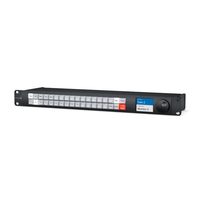 BlackmagicDesign Videohub Master Control Pro VHUB/WMSTRCRL/PRO