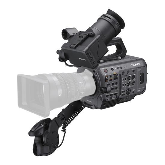 【生産完了】SONY PXW-FX9 XDCAMメモリーカムコーダー(ボディのみ)