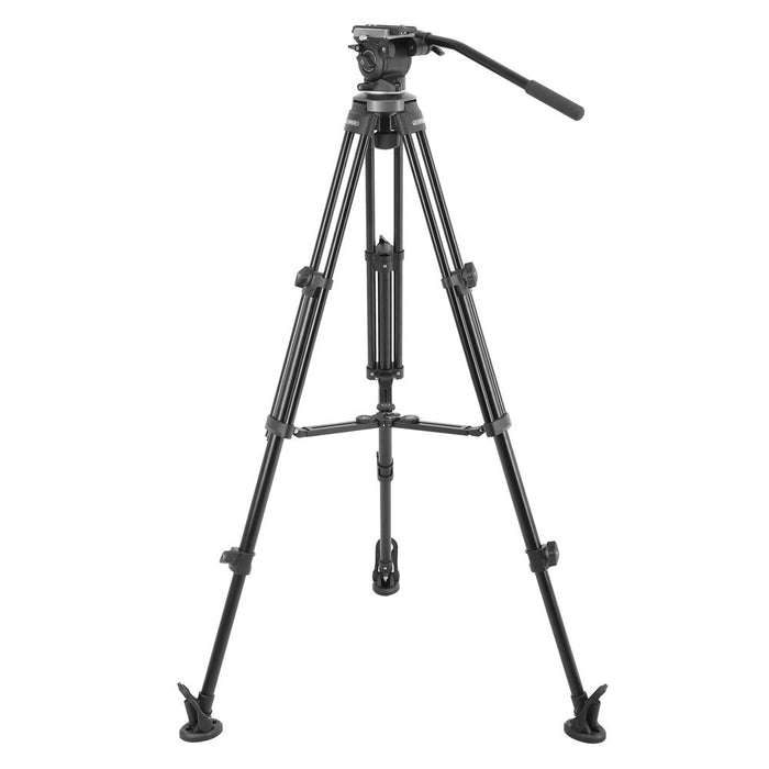 E-IMAGE EK-630 ビデオ三脚