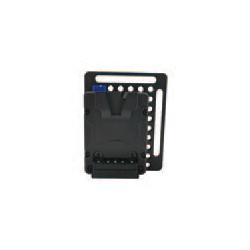 FXLION NANOL03 チーズプレート付きV マウントプレート