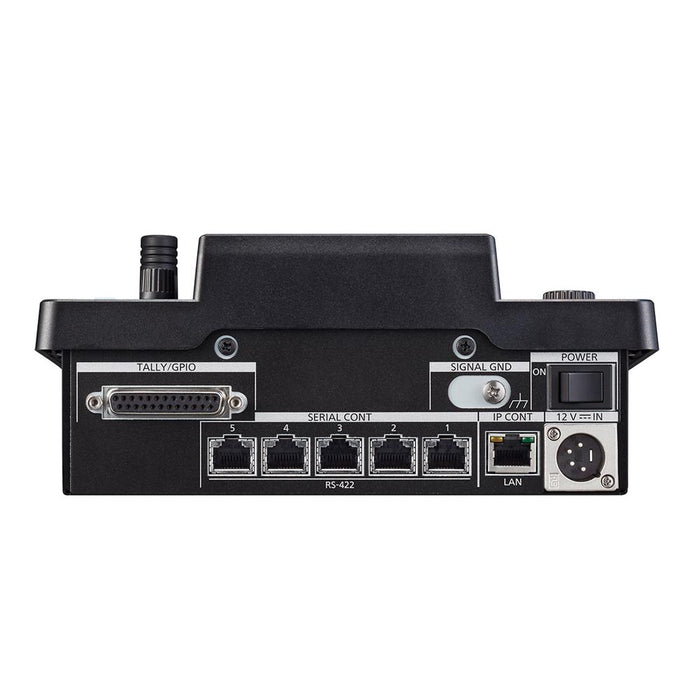 Panasonic AW-RP60GJ リモートカメラコントローラー