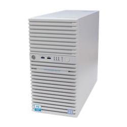 MEDIAEDGE ME-SVR-NI2T-A-Y5 MEDIAEDGE Server T205 5年間ハードウェア保証付きモデル