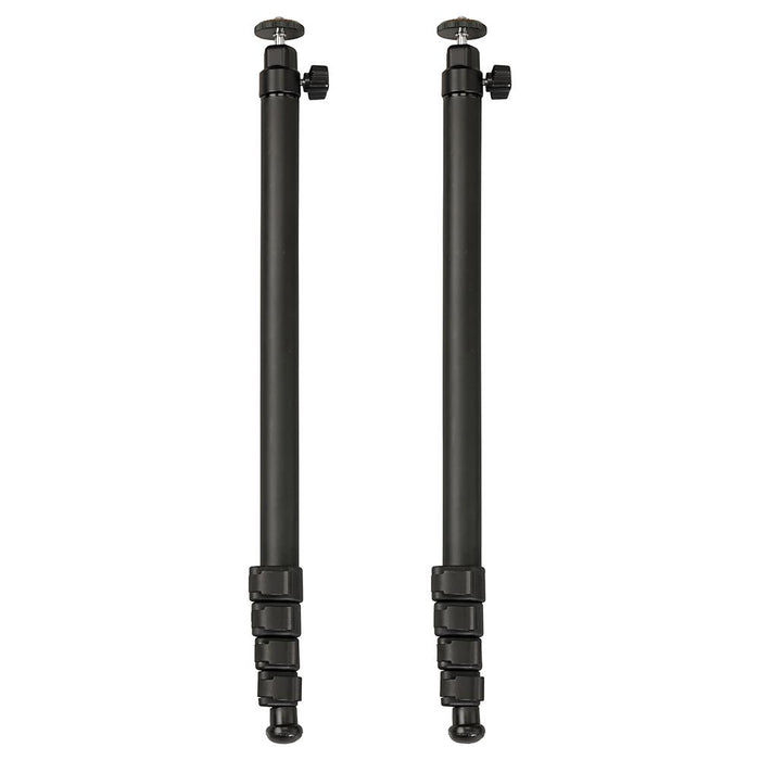 Libec SS-5 スライダーサポート用一脚セット