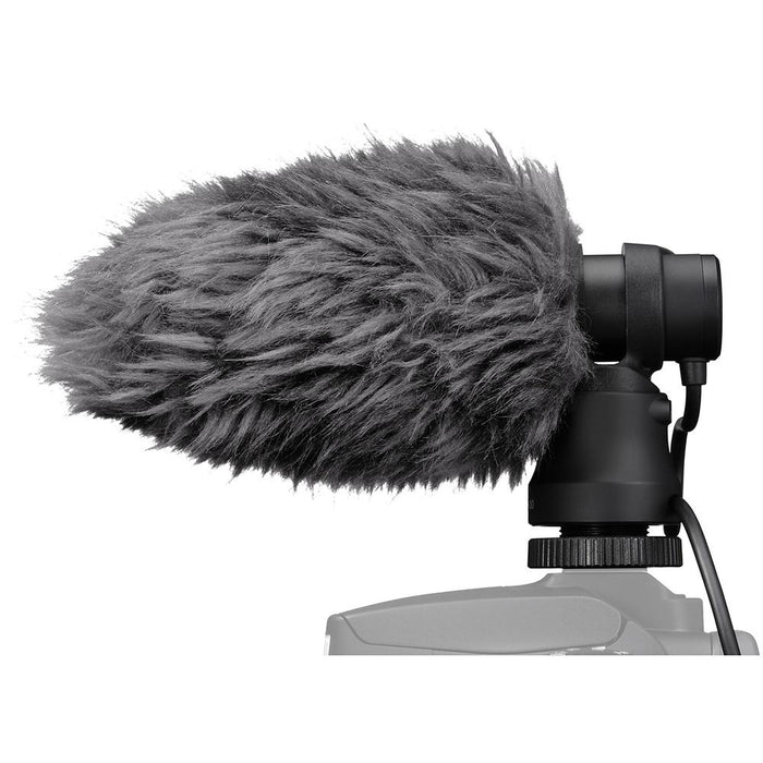 Canon DM-E100 ステレオマイクロホン