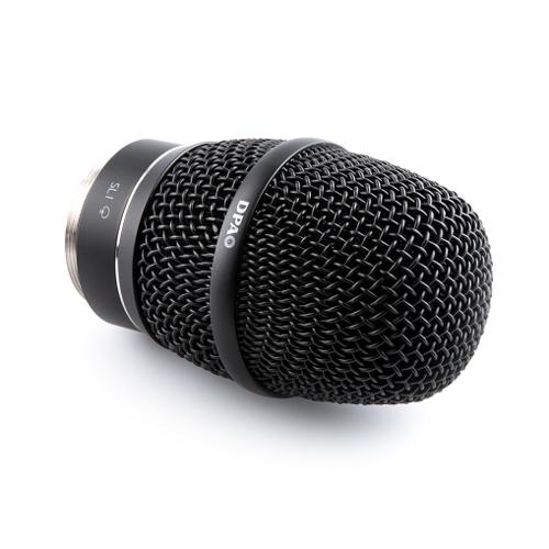 DPA 2028-B-SL1 コンデンサー型ボーカル・マイクロホン ワイヤレスタイプ(Shure/Sony/Lectrosonics対応)