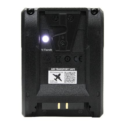 IDX Imicro-98 Vマウントバッテリー