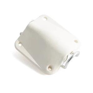 Bubblebee BBI-LC-4071-WH ラベリアマイク仕込み用コンシーラー DPA 4071用(白) 2個