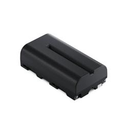 BlackmagicDesign NP-F570互換バッテリー BATT-NPF570/CAM