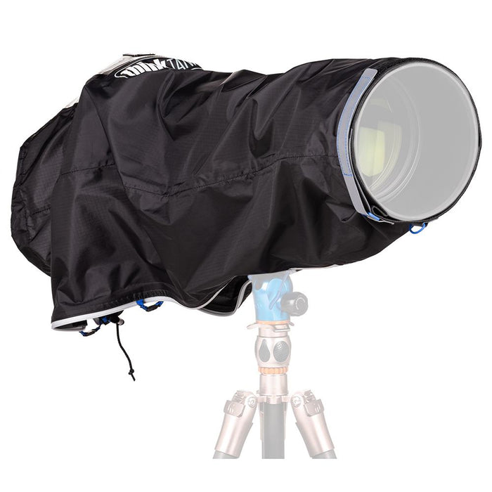 ThinkTANKphoto Emergency Rain Cover Large レインカバー(Large)