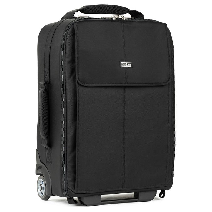 ThinkTANKphoto Airport Advantage XT Black エアポートアドバンテージ XT(ブラック)