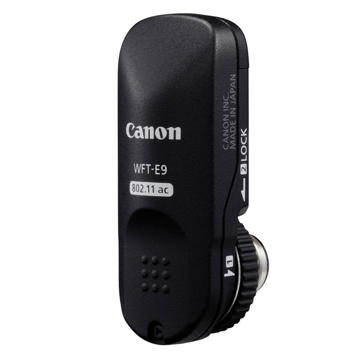 Canon WFT-E9B ワイヤレスファイルトランスミッター