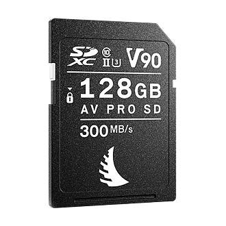 Angelbird AVP128SDMK2V90 AV PRO SD MK2 128GB V90