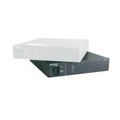 CANARE FCBA4-OF5W1 4K対応ポータブル光伝送装置(RX)