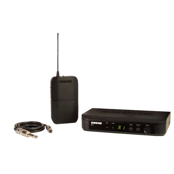 SHURE BLX14 BLX Wireless