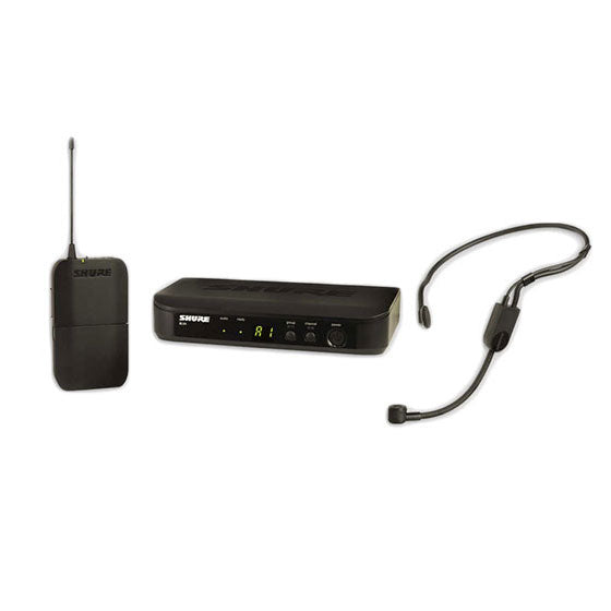 SHURE BLX14/P31 BLX Wireless