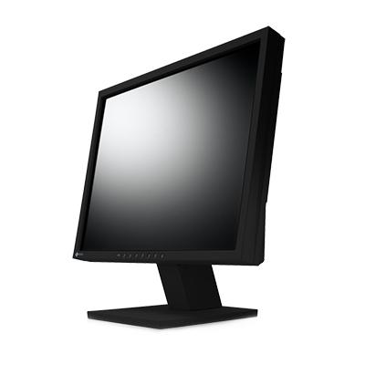 EIZO S1703-ATBK 17型カラー液晶モニター FLEXSCAN