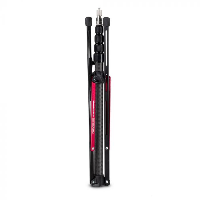 Manfrotto MS0490C カーボンナノポールスタンド