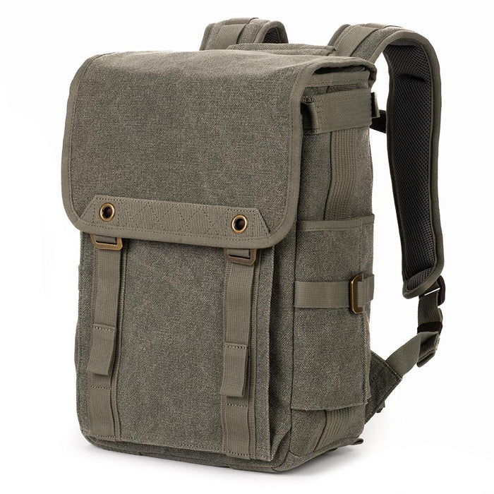 ThinkTANKphoto レトロスペクティブ バックパック15 パインストーン