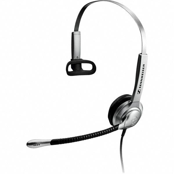 【生産完了】SENNHEISER 05354 片耳式ヘッドセット SH 330