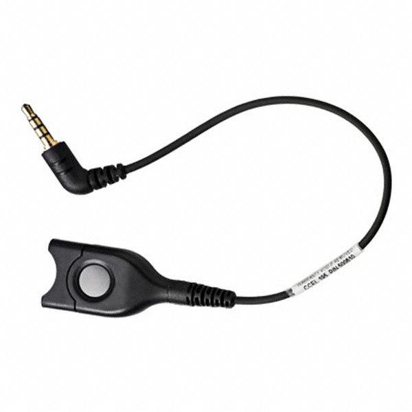 SENNHEISER 500610 接続ケーブル CCEL 195