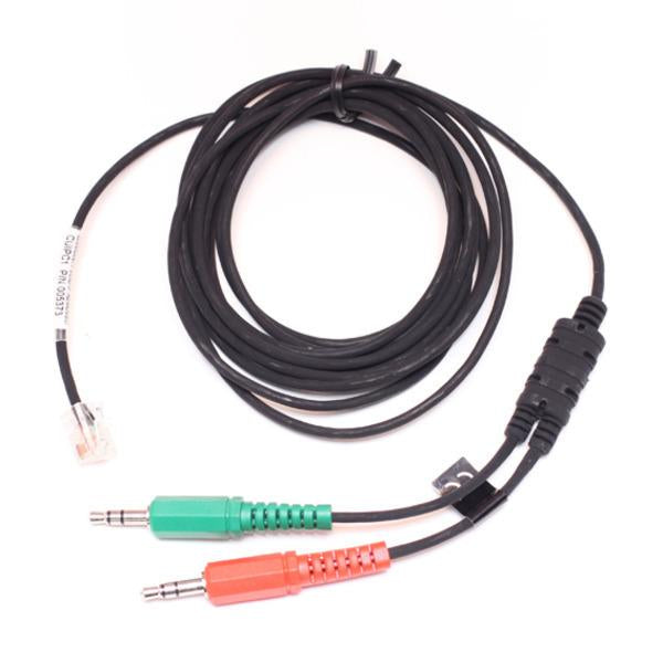 SENNHEISER 05373 接続用ケーブル