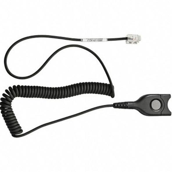 SENNHEISER 05365 CSTD 08 接続用ケーブル