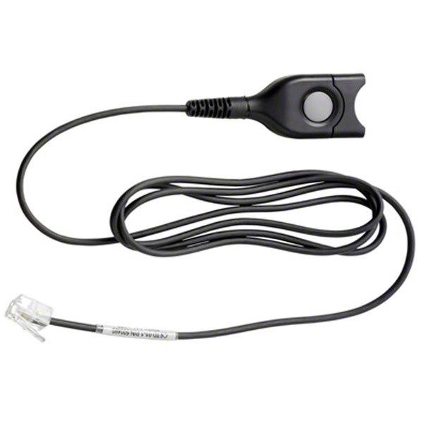 SENNHEISER 500480 CSTD 01-1 接続用ケーブル