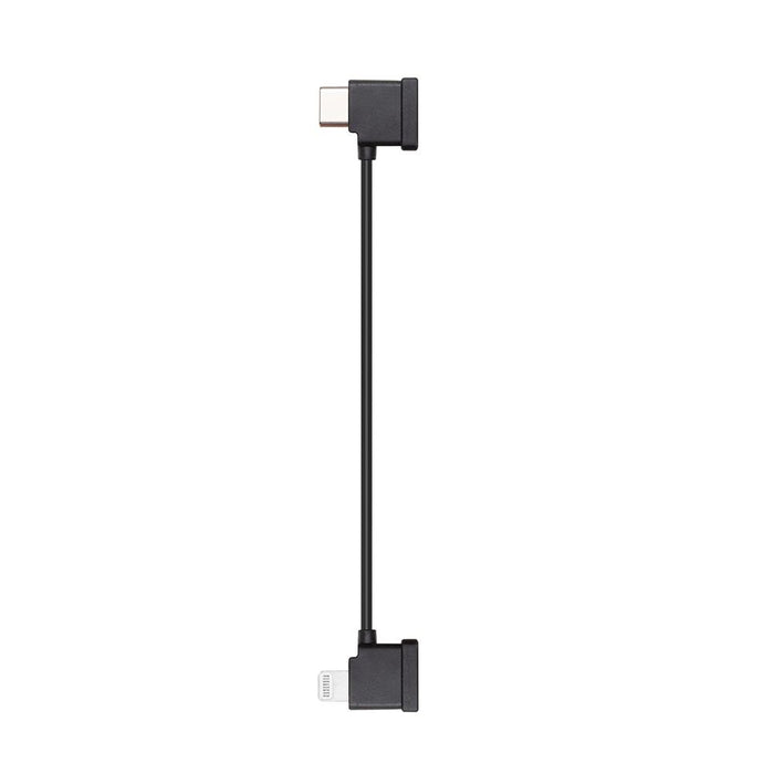 DJI MARCLC DJI RC-N1/N2 RCケーブル (Lightning コネクター)