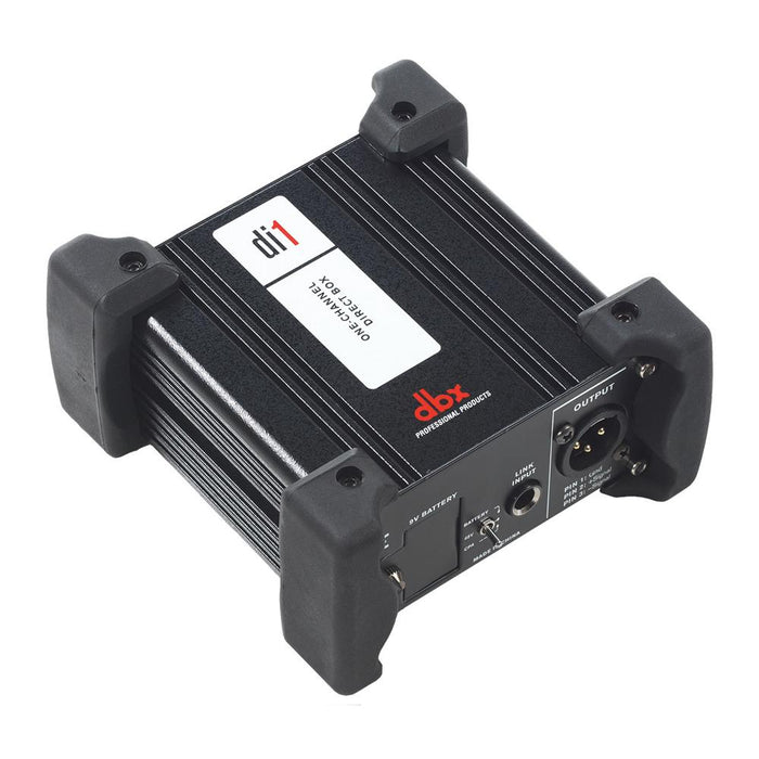 dbx di1 ダイレクトボックス