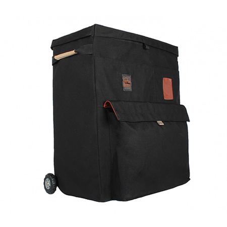 Porta-Brace LPB-S30 Light-Pack Case with Rigid Frame Arri SkyPanel S30 Black