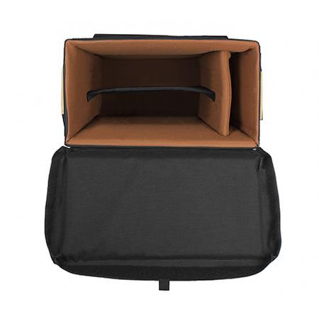 Porta-Brace LPB-S30 Light-Pack Case with Rigid Frame Arri SkyPanel S30 Black