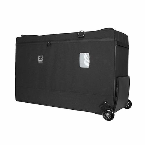Porta-Brace LPB-S60 Light-Pack Case with Rigid Frame Arri SkyPanel S60 Black