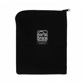 Porta-Brace PB-B812BRICK Padded Carring Pouch Litepanels Brick LED light 8-inches x 12-inches Black