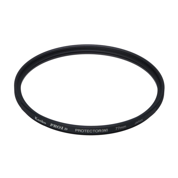 Kenko 243510 43S PRO1D プロテクター BK
