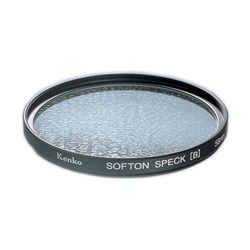 Kenko 372272 72 S SOFTON SPECK(B)