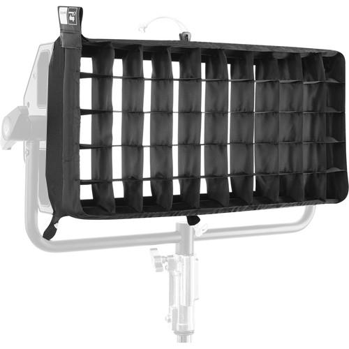 LITEPANELS 900-0036 スナップグリッド 40°(直付用)