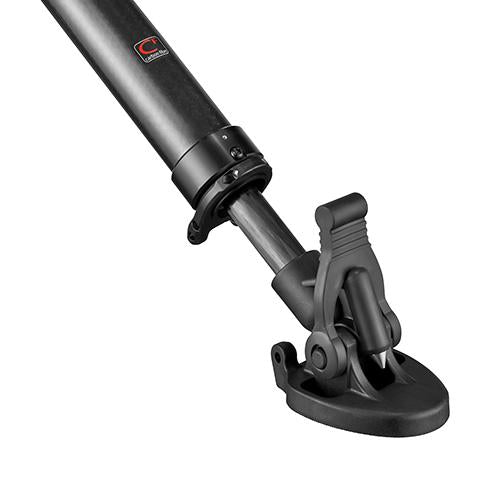 Manfrotto MVTSNGFC 635 FAST シングルビデオ三脚 カーボン
