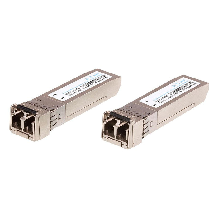 ATEN 2A-141G 10G マルチモード/300M 光ファイバー SFP+モジュール