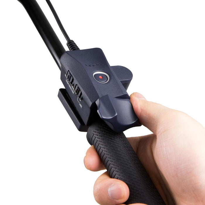 Libec ZC-LP LANCカメラ&Panasonic用ズームリモートコントロール