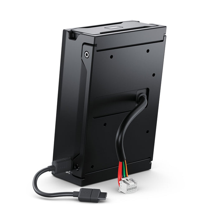 BlackmagicDesign Blackmagic URSA Mini Recorder CINEURSASHMSSD2