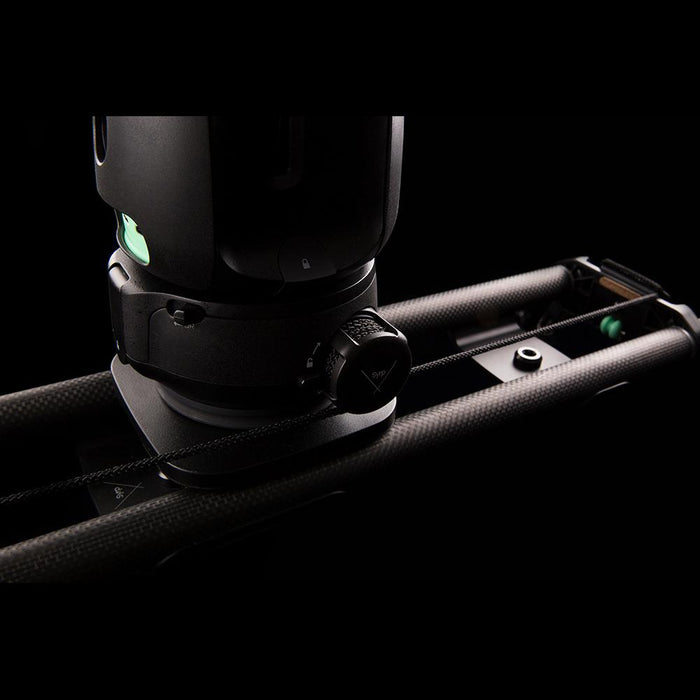 Manfrotto SY0038-0900 Genie II リニア