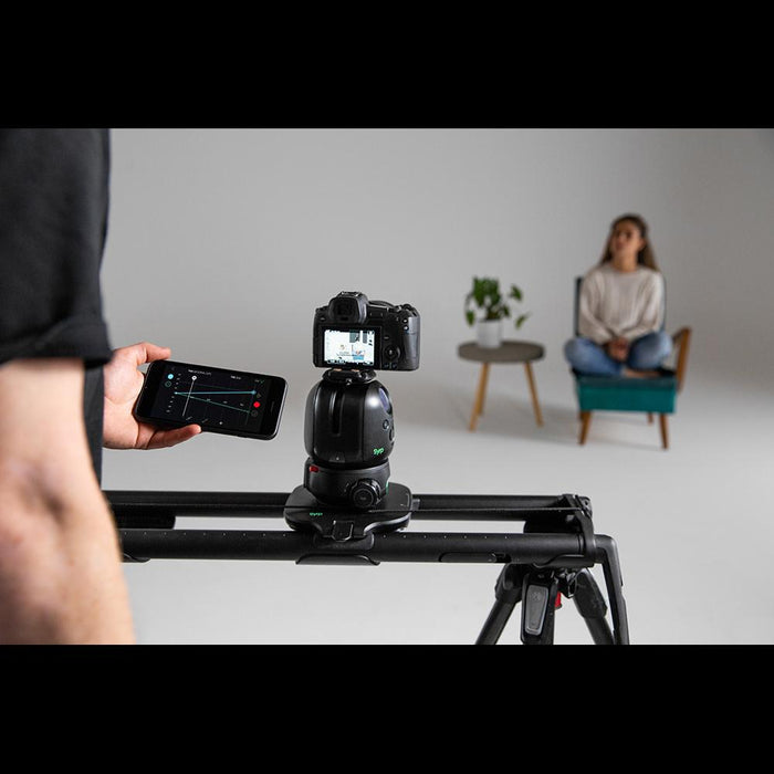 Manfrotto SY0038-0900 Genie II リニア