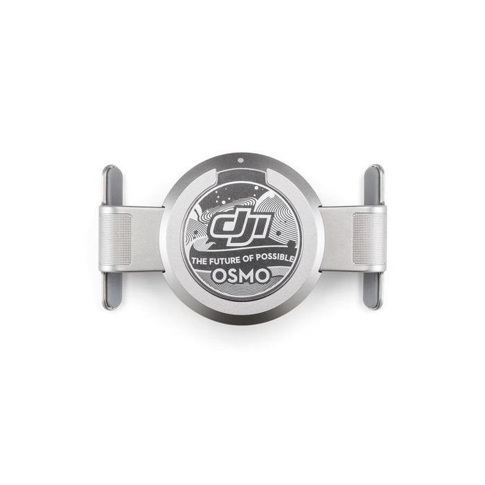 【生産完了】DJI OM4P02 OM 磁気スマートフォンクランプ