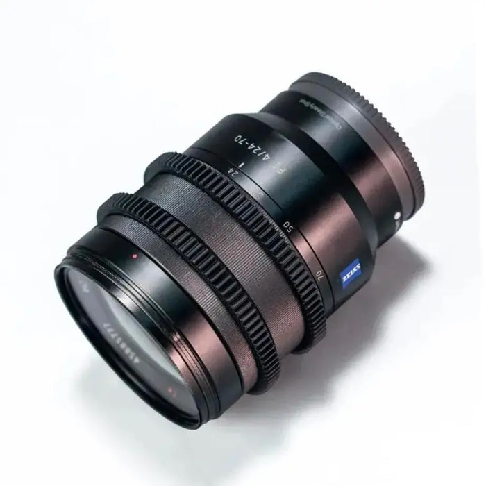 【決算セール2024】Tilta TA-FGR-7577 Seamless Focus Gear Ring for 75mm to 77mm
