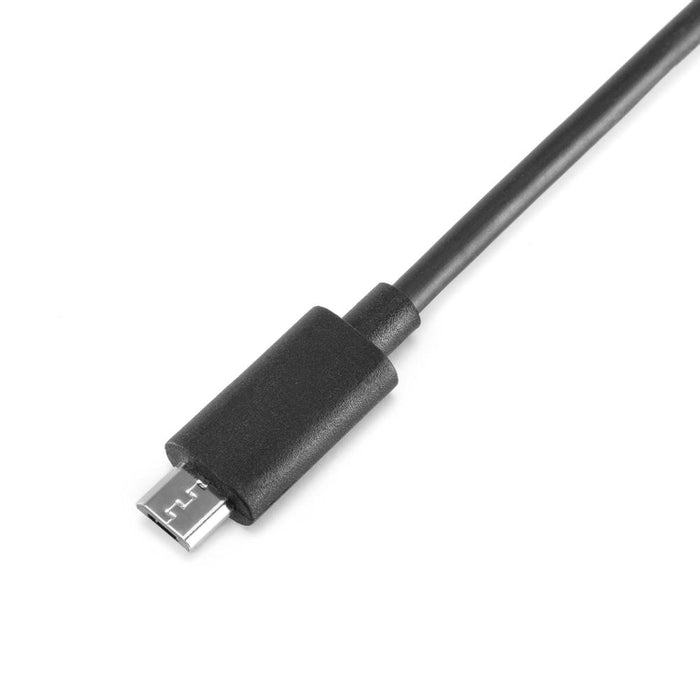 DJI RS2P07 DJI R マルチカメラ制御ケーブル (Micro-USB)