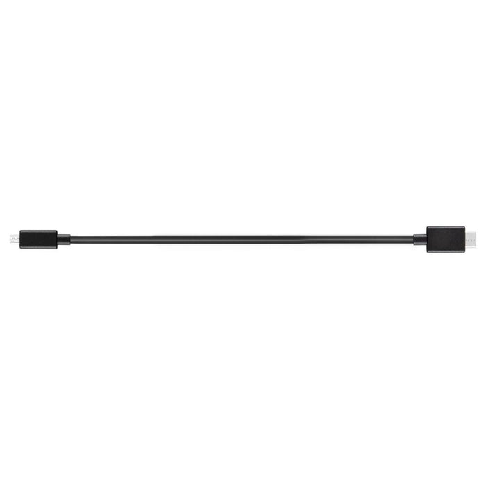 DJI RS2P11 DJI R Mini-HDMI - Micro-HDMIケーブル (20 cm)