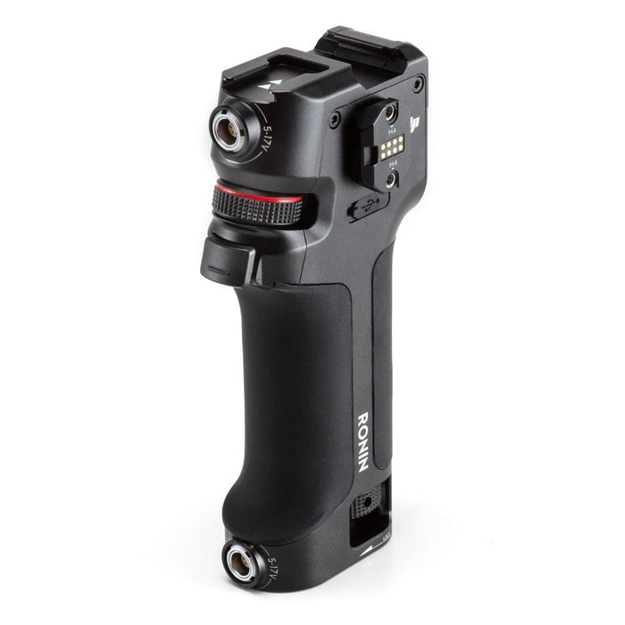 DJI RS2P17 DJI Ronin テザー制御ハンドル