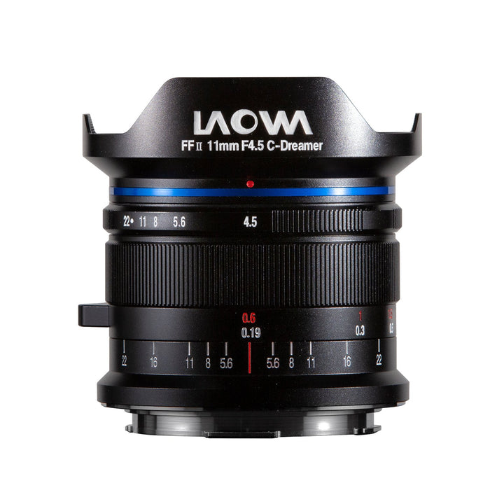 LAOWA LAO0086 11mm F4.5 FF RL(ライカLマウント)